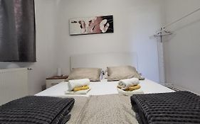Apartment Magdalena