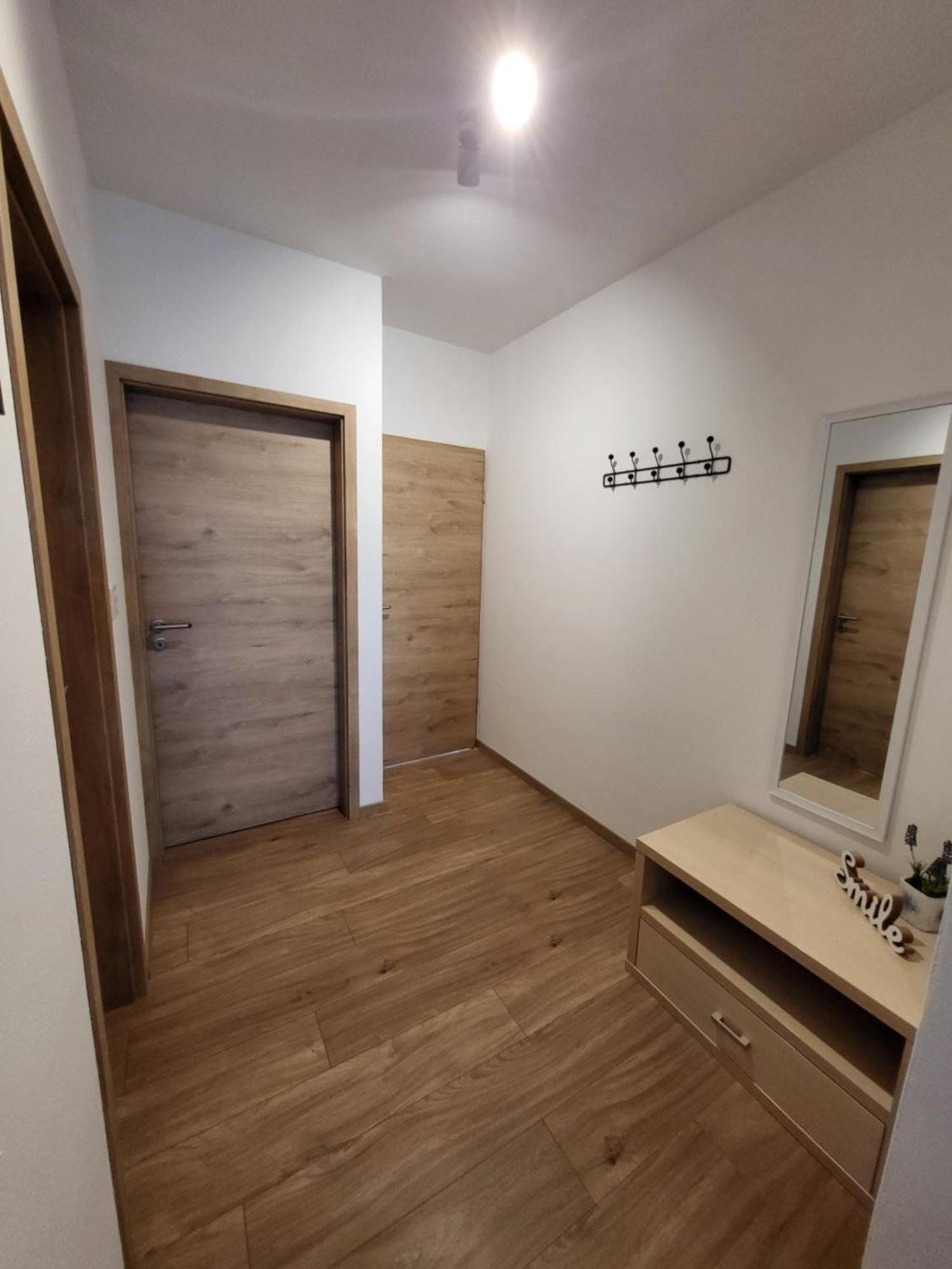 Apartment Magdalena Sveti Filip i Jakov Exterior foto