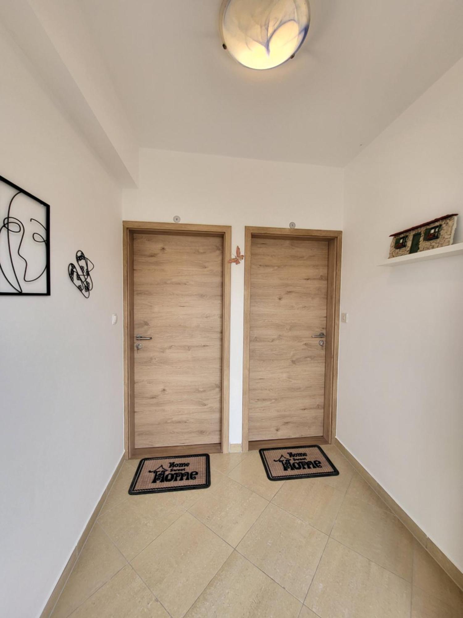 Apartment Magdalena Sveti Filip i Jakov Exterior foto