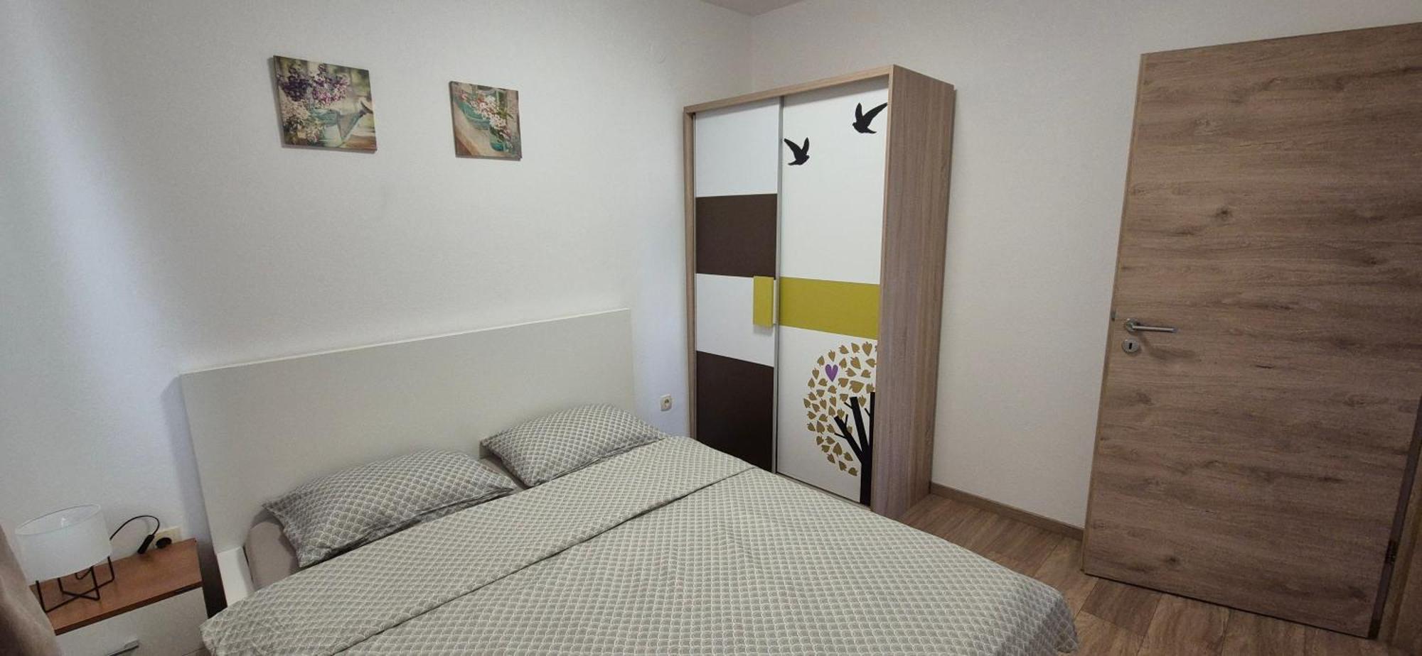 Apartment Magdalena Sveti Filip i Jakov Exterior foto